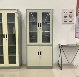 FILE KABINET Dimensi 80x40x180cm