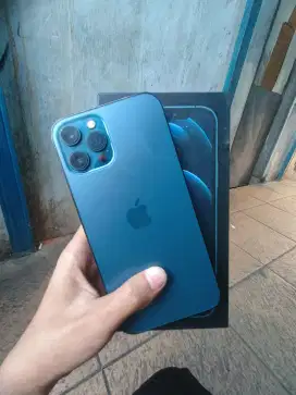 iPhone 12 pro max 128gb