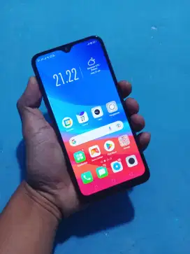 Oppo A5s Ram 3/32