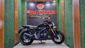 UD ENY MOTOR-YAMAHA XSR 2023 MANTAP