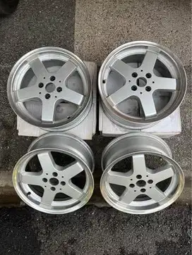 Milano Spoke R16
