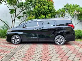 ALPHARD 2.5 G 2019/18