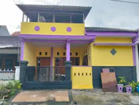 Rumah Sawojajar 1 Kota Malang