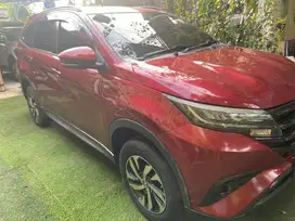 toyota Rush  Type G