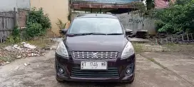 Suzuki Ertiga GX Manual 2012