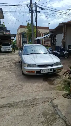 Accord Cielo 1996