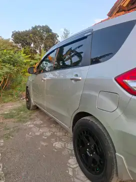 Suzuki Ertiga 2017 Bensin