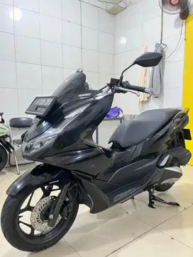 PCX 160 ABS 2021 / 2022 LOW KM 30rb PJK PNJNG 05-26 REMOTE 2 SIAP GAS