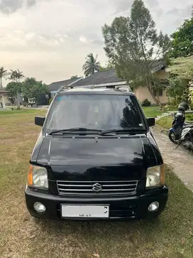 Karimun kotak GX 2006 MT