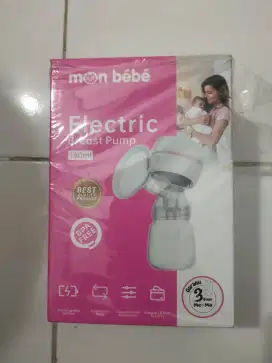 Pompa asi elektrik