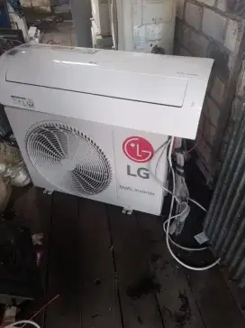 Beli ac seken dan rusak