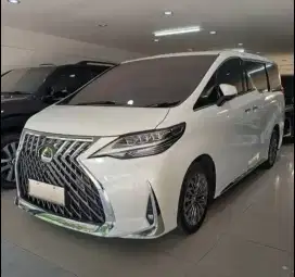 Lexus LM350 2023 ( LM 350 )