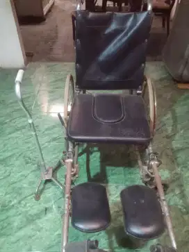 Alat Kesehatan untuk Lansia