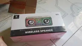 Loudspeaker Lenyes S842
