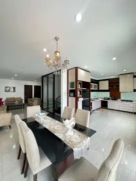 Turun Harga Rumah Camar Pik