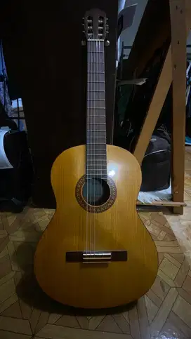 GITAR YAMAHA C315 ORIGINAL