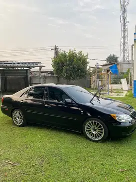Toyota camry 3.0V