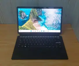 ASUS VivoBook 2 in 1  T3300KA N6000|8GB|256GB|13FHD TOUCH|WIN11