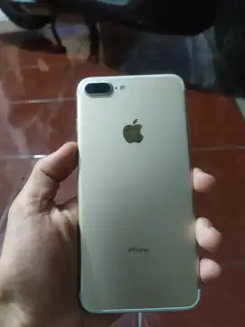 iphone 7 plus 128