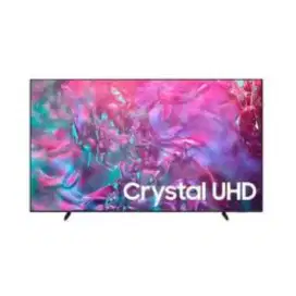 98 inch 4k Smart SAMSUNG 98DU9000,di jual Cepat bos