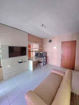 DIJUAL/DISEWA APARTMENT EASTCOAST RESIDENCE PAKUWON CITY