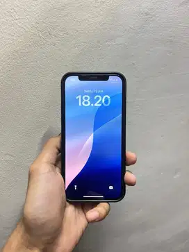iPhone 12 64gb Beacukai Mulus Jual cepet
