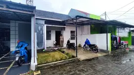 Rumah Second Termurah di Arcamanik 530 Juta LT 90