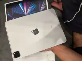 IBOX IPAD PRO M1 256gb Wifi celluler 11inch