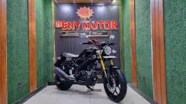 UD ENY MOTOR-YAMAHA XSR 2023 SANGAT TERAWAT