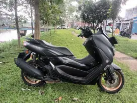 YAMAHA NMAX 155 STD TAHUN 2022
