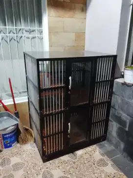 KANDADG KUCING 2TINGKAT, NEGO