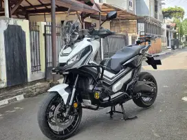 Honda XADV 750 Cc