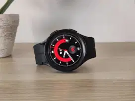 Samsung Galaxy Watch 5 Pro Resmi SEIN