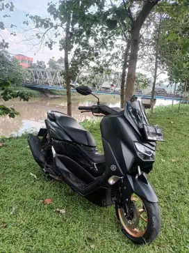 YAMAHA NMAX 155 STD TAHUN 2022