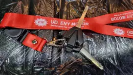 UD ENY MOTOR-YAMAHA XSR 2023 MULUSS POLL