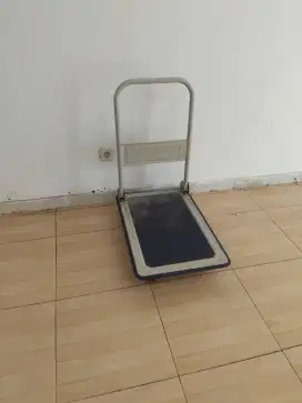 TROLI TROLLEY PEngangkut Barang