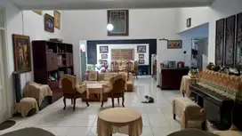 DIJUAL RUMAH DI KAWASAN KOMERSIL BINTARO SEKTOR 9 PREMIUM PURI BINTARO