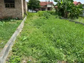 Tanah Dijual Murah