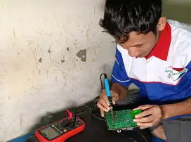 Services PCB AC