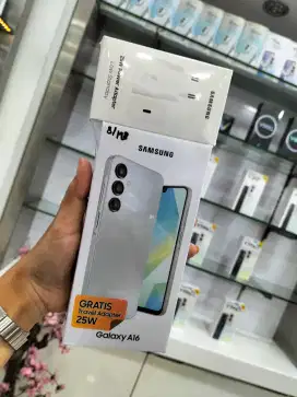 Samsung A16 8/128(BARU)