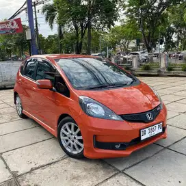 Honda Jazz 1.5 RS AT 2013