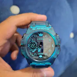 Casio G Shock GA B001 Like New