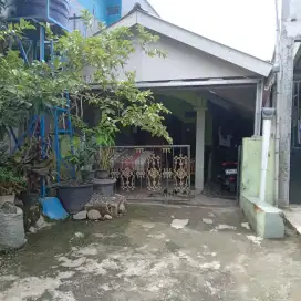 JUAL RUMAH MASUK MOBIL, 450JT