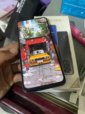 Redmi Note 11 Ram 4+2/128