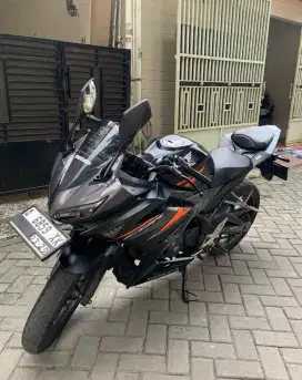 Jual Motor CBR Kondisi Sangat Terawat