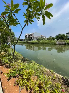 Murah Kavling Golf Island Pik
