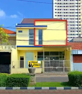 DIJUAL RUMAH BABATAN PRATAMA MURAH SIAP HUNI