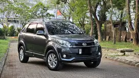 [CASH] Daihatsu Terios R AT 2017