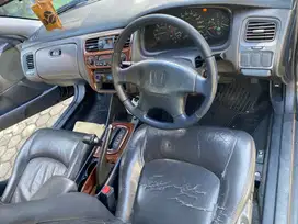 Honda Accord 2001 Bensin