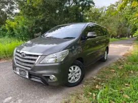 Innova 2.0 V AT